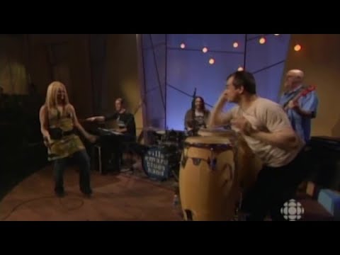 Véro 2005-2006 - Ville Émard Blues Band (Nouvelle Génération) - Yama Nekh