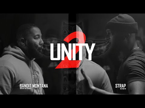 Bandit Montana vs STRAP