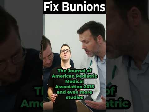 TOP 13 Ways to Shrink Bunions Naturally 1 HUGE SECRET