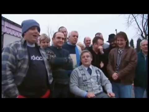 Phoenix Nights -  inflatable filth - Sammy snake!