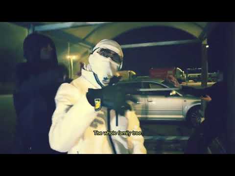 RAY CHARLES (FREESTYLE)