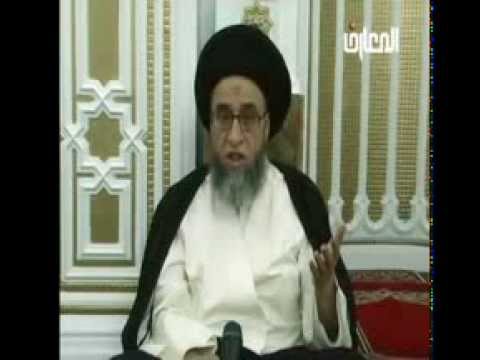 وقت صلاة الصبح ( وقت الفجر الكاذب و وقت الفجر الصادق ) / الصلاة / السيد صباح شبر / فواصل فقهية