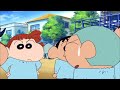 Shinchan Movie The Legend Called Dance Amigo Pt 2