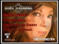 Estela Diaz Dame fuerza Letra 
