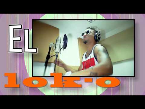 El Lucky Ta Loco - To´ el mundo ta´ locko