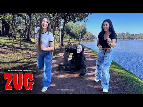 VENCEMOS UMA APOSTA CONTRA O ZUG - EPISÓDIO 6 **FINAL** (Web Série) | Larissa Gaino