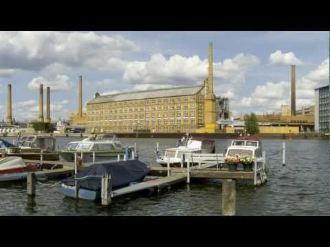 Campus Wilhelminenhof