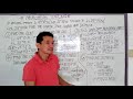 HOW TO SOLVE MERCATOR SAILING