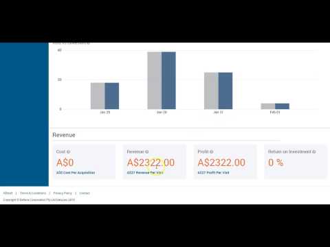 Data JEO Review DEMO Data JEO Bonus Video 5 Tracking Tool