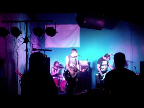 Stop, Drop, & Rock & Roll by Triple Stitch LIVE @ Unified Underground: SEVEN (10.07.12)