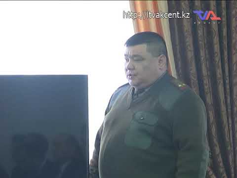 “Ресми хабар” от 19 ноября 2018г.