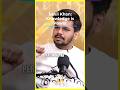 Aditya Saini Talks About Sahil Khan Knowledge Is Power Podcast