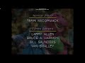 Barney Credits Remix