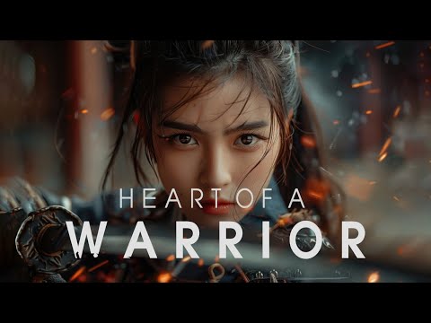 Epic Heroic Powerful Orchestral Music | Heart Of A Warrior - Epic Music Mix