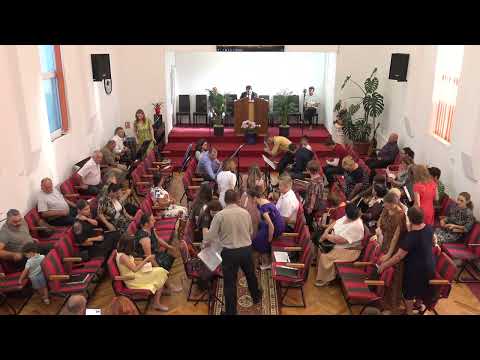 Program Macea 13.08.2022