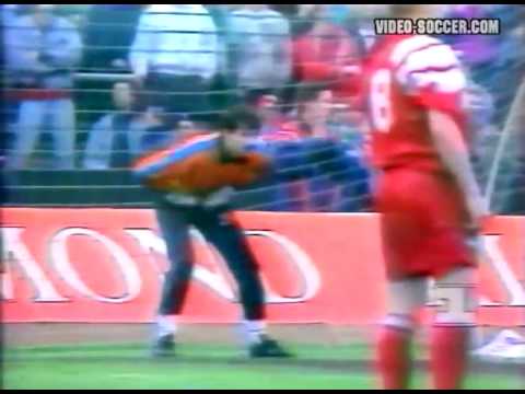 Spartak Moscow in Eurocups