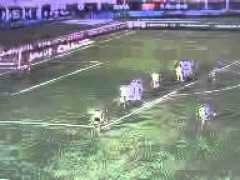 Narração Atrasada Jogo Grêmio Prudente x Avaí - 09/09/2010 - PFC