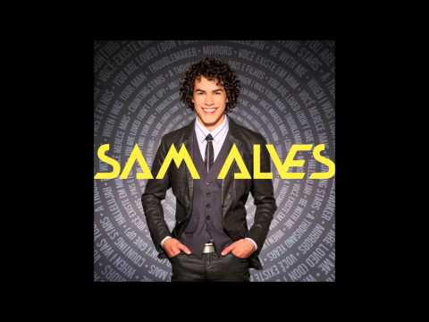 Sam Alves - Mirrors (2014)