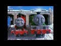 Thomas Christmas Party Restored US