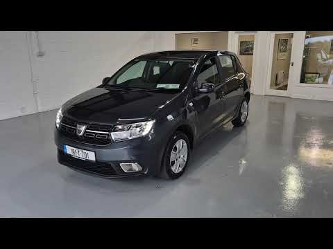 Dacia Sandero 2019 Signature, Finance Arranged - Image 2