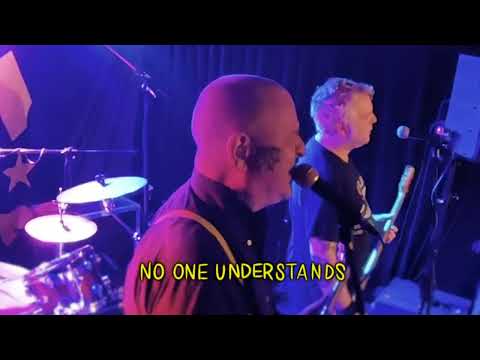 Evil Conduct - Stick To Your Guns