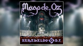 Mägo de Oz - El Poema de la Lluvia Triste (En vivo, 2006)