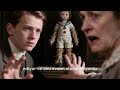 Robert Bebek Robert The Doll