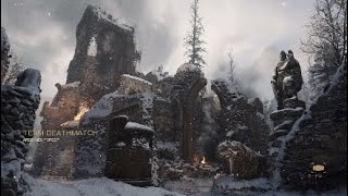 Call of Duty®: WWII*　空挺部隊で