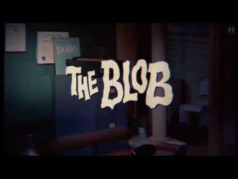 Reso - The Blob (Official Video)