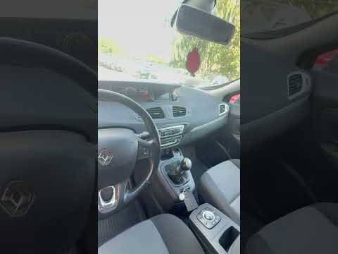 фото renault grand scenic iii 0
