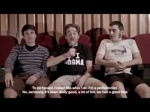 LOFIDOGMA REC/№67 | CAPAJE | INTERVIEW