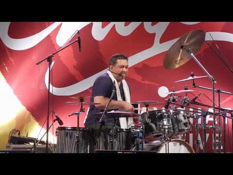 Trilok Gurtu & Ranjit Barot