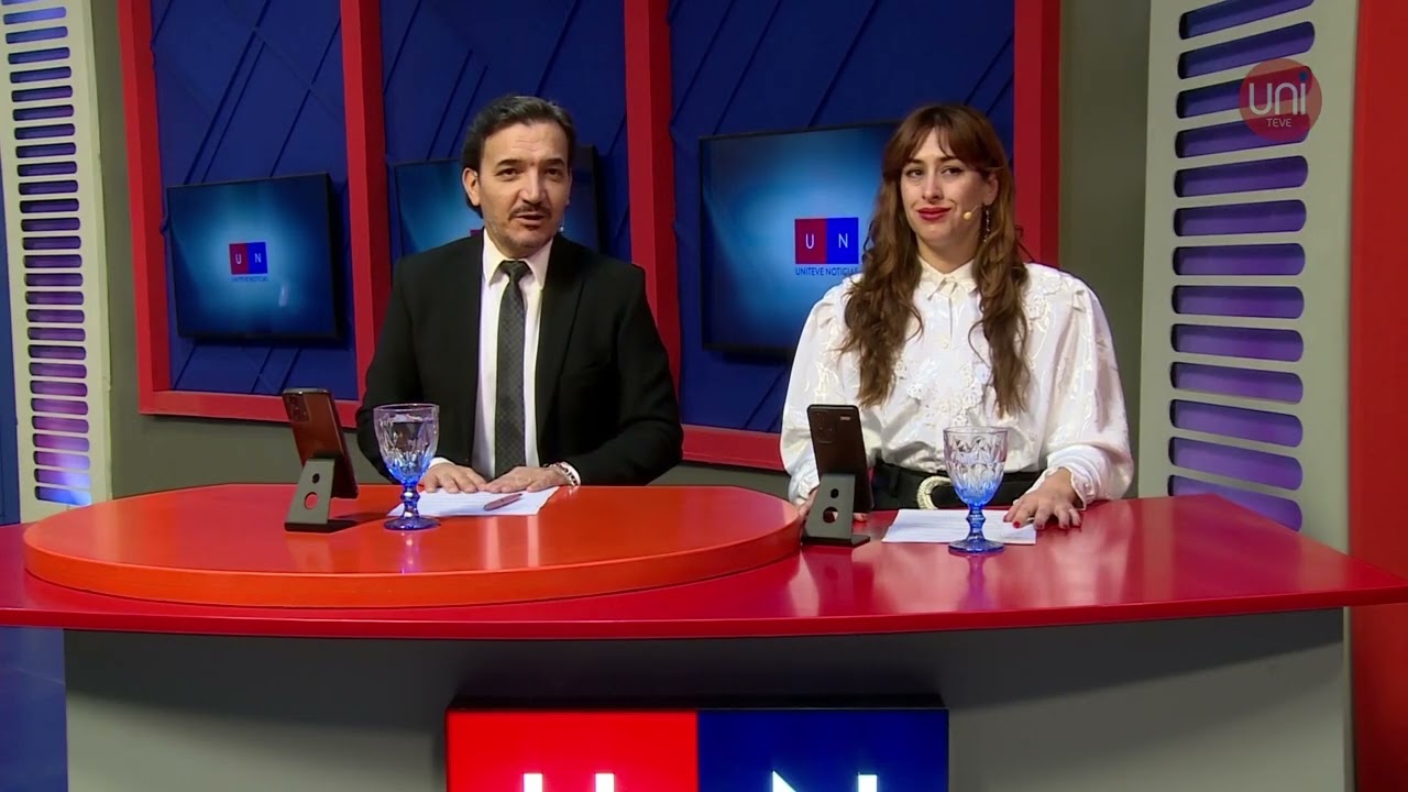 Uniteve Noticias | El mapa de las prioridades argentinas: qué le preocupa hoy a la sociedad