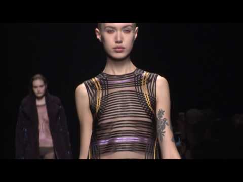 Byblos Milano Fall/Winter 2017 Collection_Full Video