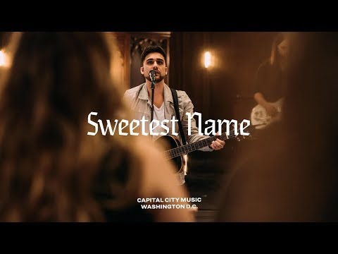 Thumbnail for Sweetest Name video
