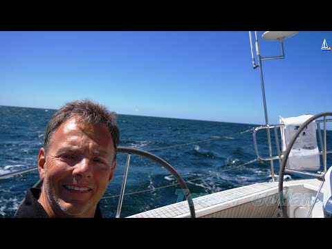 Segeln Ostsee 2019 #2