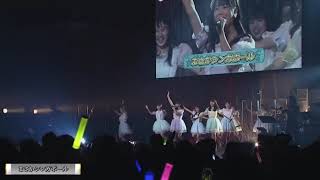 AKB48紅白対抗歌合戦でのNMB48でまさかシンガポール