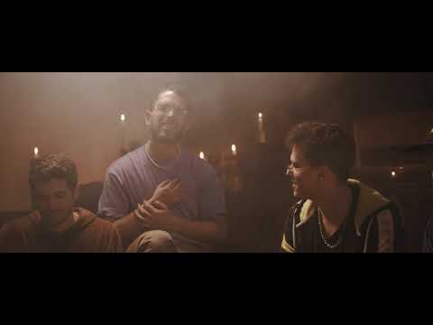 Juano, Agustin Casulo, Lucas Cary - Igloo (Cocktail  Sessions)