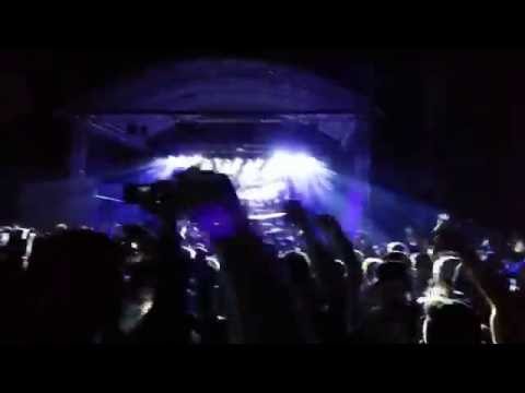 Hip Hop Raport Projekt Ełk 2016. DonGURALesko - BETONOWE LASY MOKNĄ.