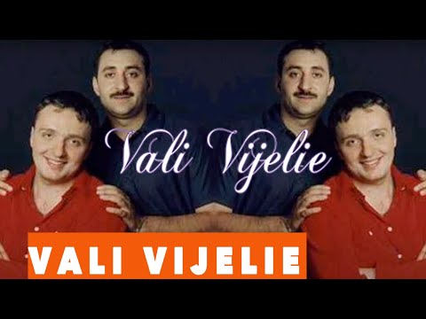 Vali Vijelie si Costi - La mare la soare