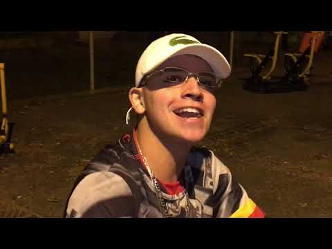 MEDLEY 2O2O - MC Vitão $