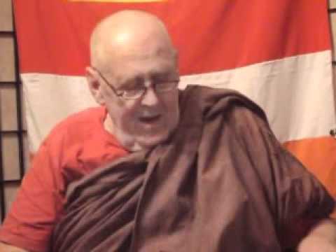 DSMC 08 MN 29 The Greater Discourse on the Simile of the Heartwood