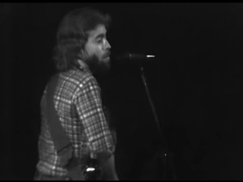 Hello Mary Lou Goodbye Heart - New Riders of the Purple Sage