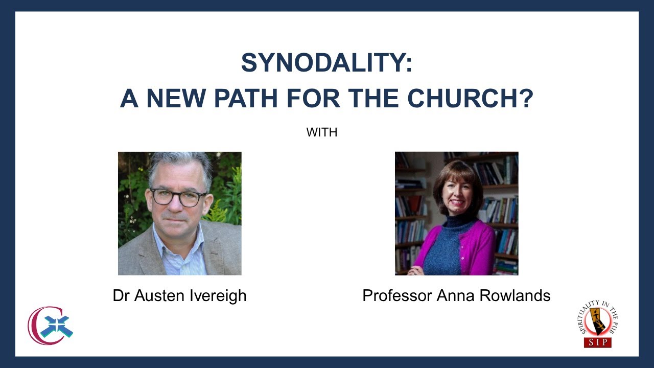 Synodality: A New Path for the Church?