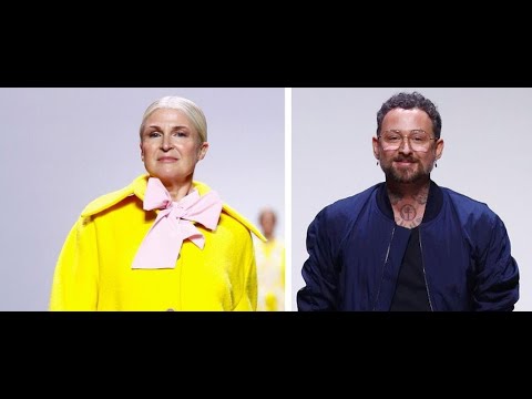 Bei GNTM Lieselotte rührte Marcel Ostertag sogar zu Tränen