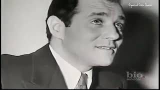 Benjamin Bugsy Siegel Murder Inc Mobster Jewish Gangster Bugsy Siegel Documentary YouTube 360p video