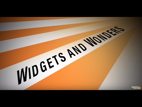 Widgets and Wonders Ep 12 - Litko: Age of Sigmar Tokens Wave 2!
