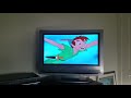 Opening To Cars 2006 DVD