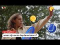 10.000 tennisbanen, maar jarenlang weinig internationaal succes; hoe kan dat? | Sportexplainer