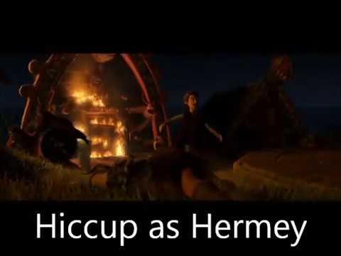 "Arlo the Red-Nosed Dinosaur" Part 19 - End Credits